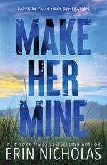 Book cover for Make Her Mine