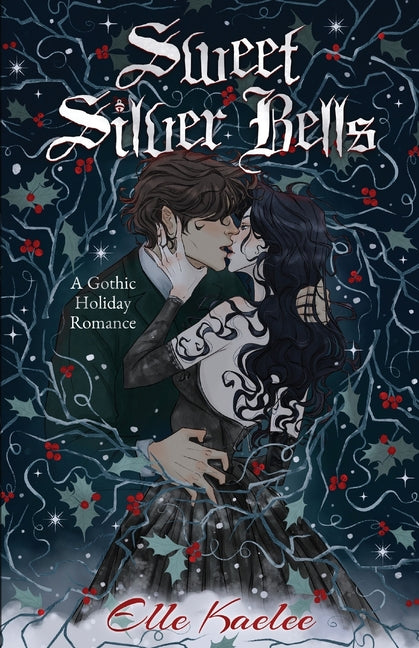Book cover for Sweet Silver Bells
