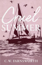 Book cover for Cruel Summer
