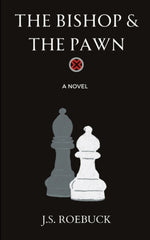 Book cover for Bishop & The Pawn