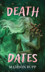 Book cover for Death Dates