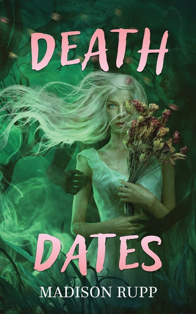 Book cover for Death Dates