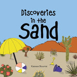 Book cover for Discoveries in the Sand