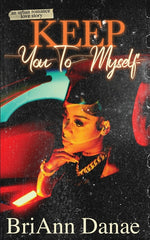 Book cover for Keep You To Myself