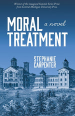 Book cover for Moral Treatment