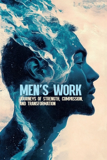 Book cover for Men's Work