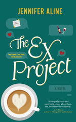 Book cover for Ex Project