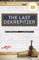 Book cover for Last Dekrepitzer
