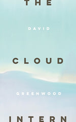 Book cover for Cloud Intern
