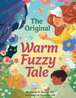 Book cover for Original Warm Fuzzy Tale