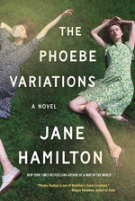 Book cover for Phoebe Variations