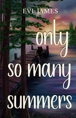 Book cover for Only So Many Summers