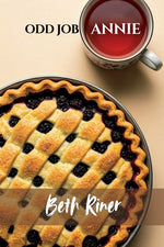 Book cover for Odd Job Annie