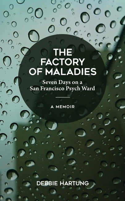 Book cover for Factory of Maladies