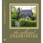 Book cover for Collected English Cottage