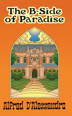 Book cover for B-Side of Paradise