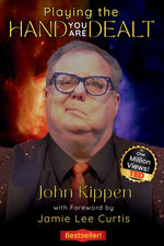 Book cover for Playing the Hand You are Dealt