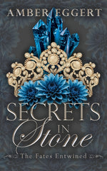 Book cover for Secrets in Stone