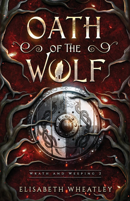 Book cover for Oath of the Wolf