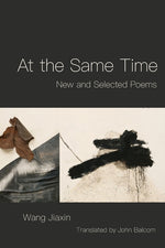 Book cover for At the Same Time