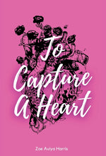 Book cover for To Capture a Heart