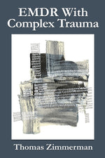 Book cover for EMDR With Complex Trauma