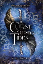 Book cover for Curse Upon Tides