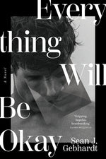 Book cover for Everything Will Be Okay
