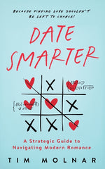 Book cover for Date Smarter