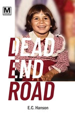 Book cover for Dead End Road