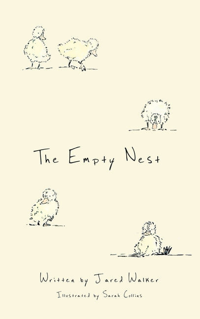 Book cover for Empty Nest