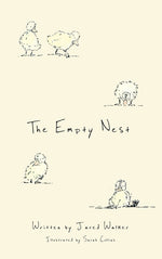Book cover for Empty Nest