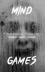 Book cover for Mind Games