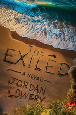 Book cover for Exiled