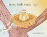 Book cover for Sunny Bird's Special Nest