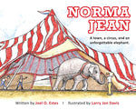 Book cover for Norma Jean