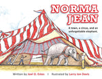 Book cover for Norma Jean