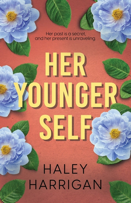 Book cover for Her Younger Self