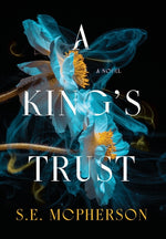 Book cover for King's Trust