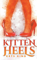Book cover for Kitten Heels