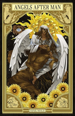 Book cover for Angels After Man