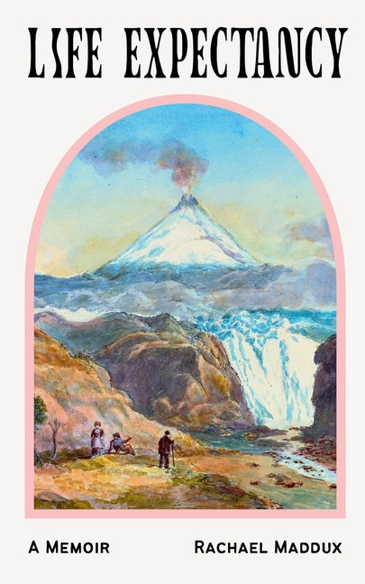 Book cover for Life Expectancy
