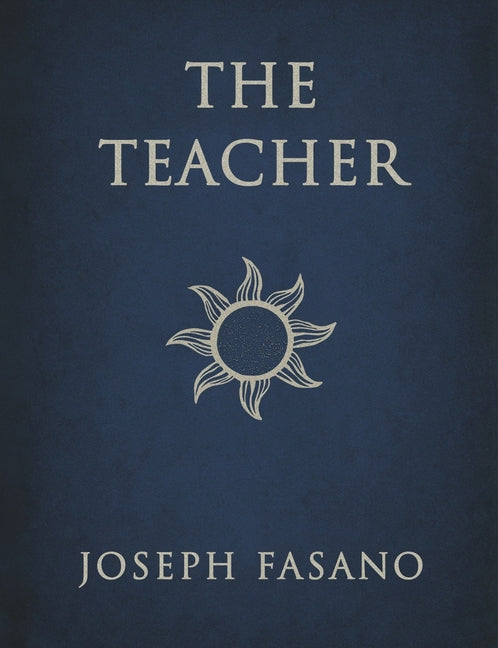 Book cover for Teacher