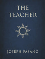 Book cover for Teacher