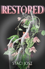 Book cover for Restored
