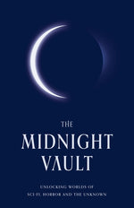 Book cover for Midnight Vault