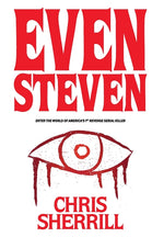 Book cover for Even Steven