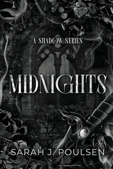 Book cover for Midnights
