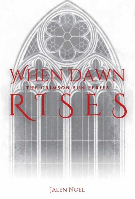 Book cover for When Dawn Rises