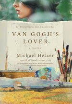 Book cover for Van Gogh's Lover